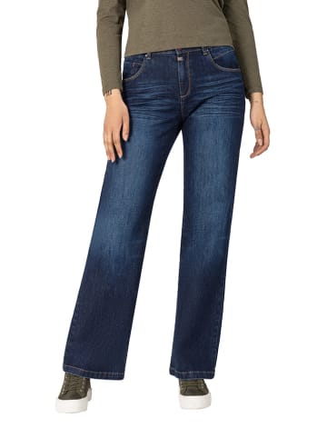 Timezone Jeans - Comfort fit - in Dunkelblau