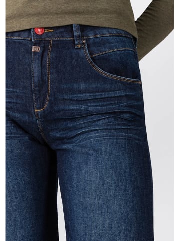 Timezone Jeans - Comfort fit - in Dunkelblau