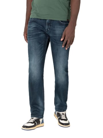 Timezone Jeans - Regular fit - in Dunkelblau