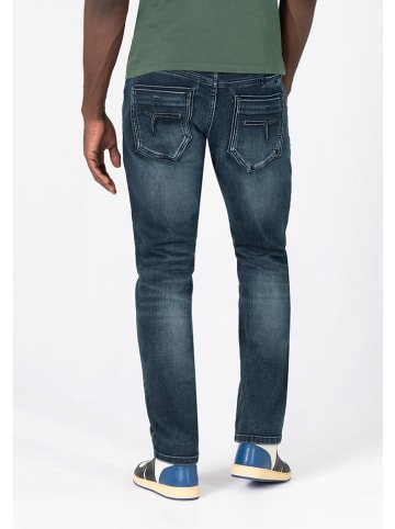 Timezone Jeans - Regular fit - in Dunkelblau