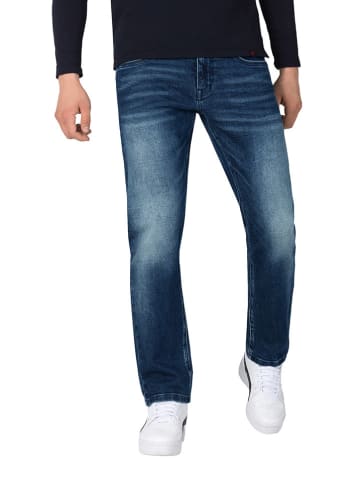 Timezone Jeans - Regular fit - in Blau