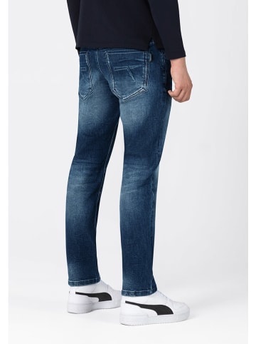 Timezone Jeans - Regular fit - in Blau