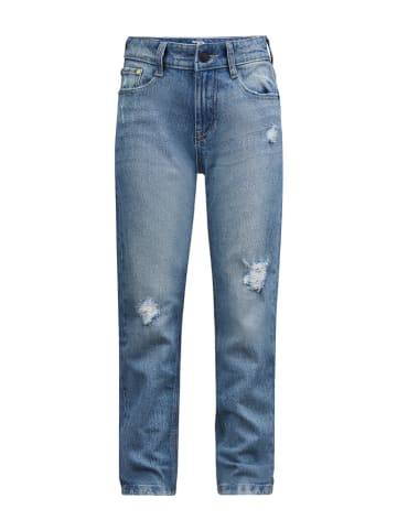 Retour Jeans "Landon" - Regular fit - in Blau