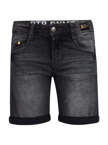Retour Jeans-Shorts "Reven" in Anthrazit
