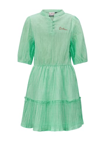 Retour Kleid "Imke" in Grün