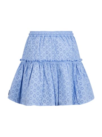Retour Spódnica "Kiki" w kolorze błękitnym