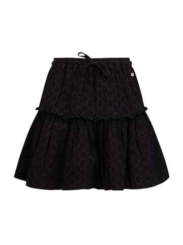 Retour Spódnica "Kiki" w kolorze czarnym