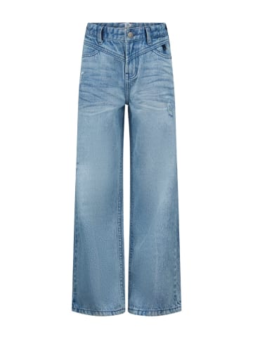 Retour Jeans "Celeste" - Comfort fit - in Blau
