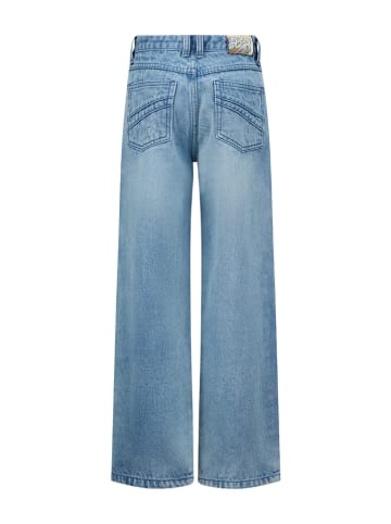 Retour Jeans "Celeste" - Comfort fit - in Blau