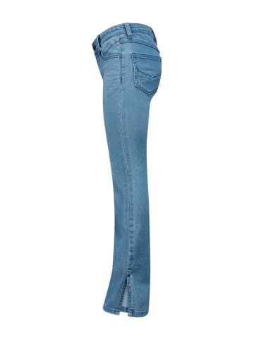 Retour Jeans "Anouk" - Slim fit - in Blau