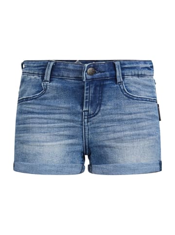 Retour Jeans-Shorts "Tiarra" in Blau