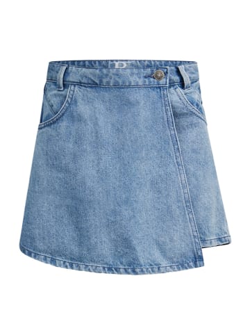 Retour Jeans-Shorts "Zefanya" in Blau