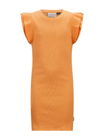Retour Kleid "Ysabel" in Orange