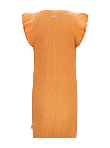 Retour Kleid "Ysabel" in Orange
