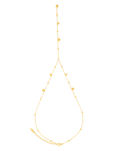 Steel_Art Halskette - (L)40 cm