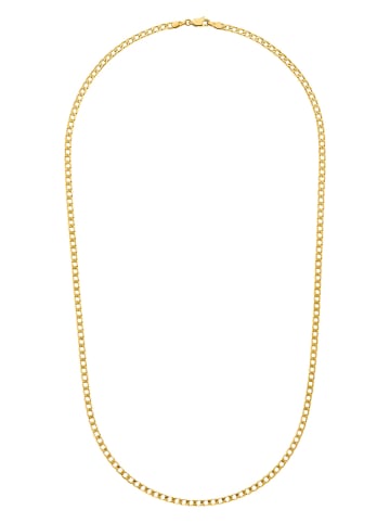 Steel_Art Halskette - (L)60 cm