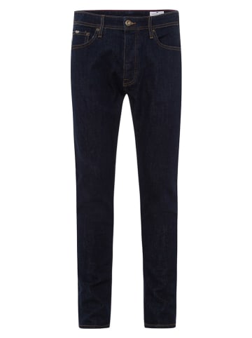 Cross Jeans Spijkerbroek - regular fit - donkerblauw