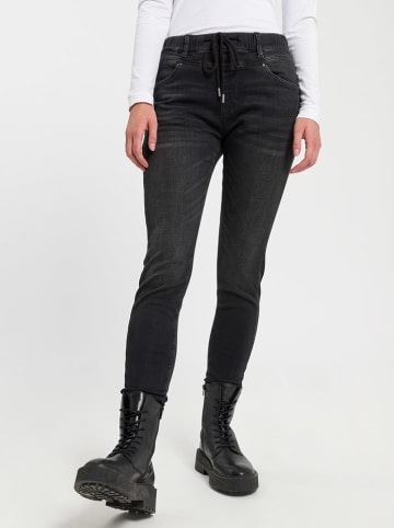 Cross Jeans Jeans - Slim fit - in Anthrazit