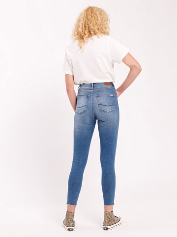 Cross Jeans Jeans - Skinny fit - in Blau