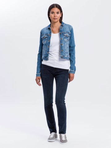 Cross Jeans Jeans - Slim fit - in Dunkelblau