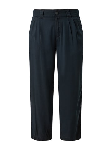 s.Oliver Culotte in Dunkelblau