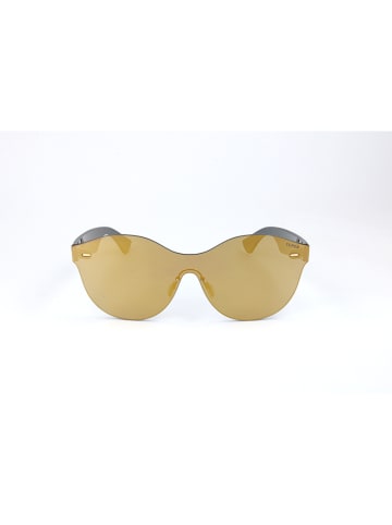 Retrosuperfuture Unisex-Sonnenbrille in Gelb