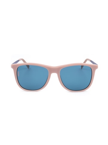 Missoni Damen-Sonnenbrille in Rosa/ Blau