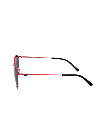 Missoni Damskie okulary przeciwsłoneczne w kolorze czerwono-granatowym