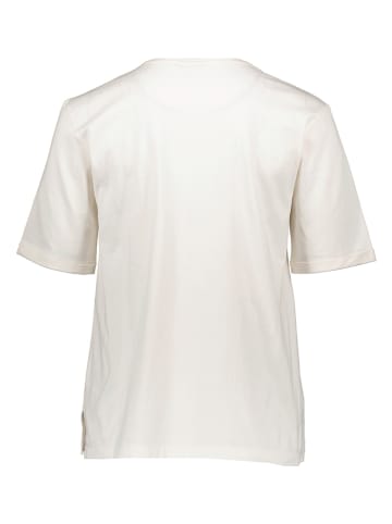 Luis Trenker Shirt wit