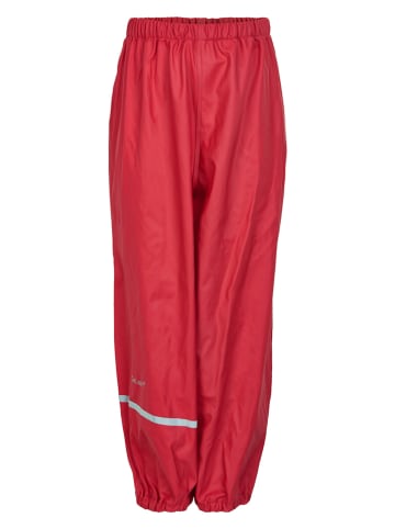 CeLaVi Regenhose in Rot