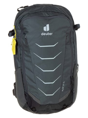 Deuter Plecak turystyczny w kolorze ciemnozielonym - 26 x 48 x 18 cm