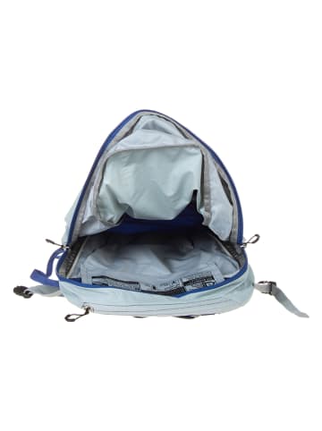 Deuter Plecak turystyczny w kolorze niebiesko-błękitnym - 27 x 46 x 19 cm