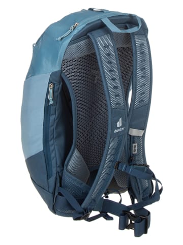 Deuter Plecak turystyczny "AC Lite 17" w kolorze niebieskim - 28 x 48 x 20 cm