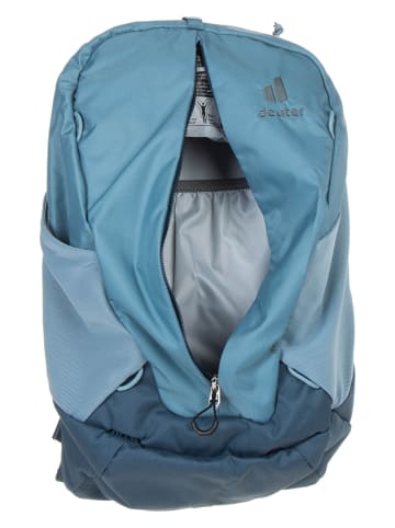 Deuter Plecak turystyczny "AC Lite 17" w kolorze niebieskim - 28 x 48 x 20 cm