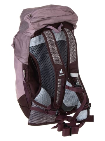 Deuter Wanderrucksack "AC Lite 28" in Rosa- (B)30 x (H)56 x (T)24 cm