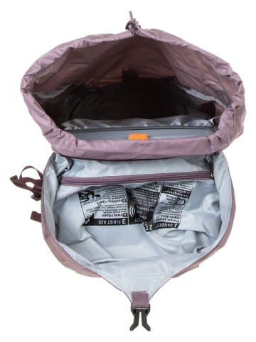 Deuter Wanderrucksack "AC Lite 28" in Rosa- (B)30 x (H)56 x (T)24 cm