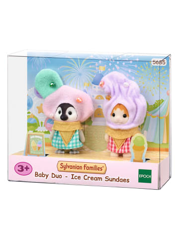 Sylvanian Families Akcesoria dla lalek - 3+