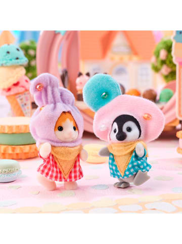 Sylvanian Families Akcesoria dla lalek - 3+