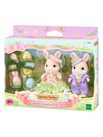 Sylvanian Families Sylvanian Families-Zubehör "Osterfest" - ab 3 Jahren