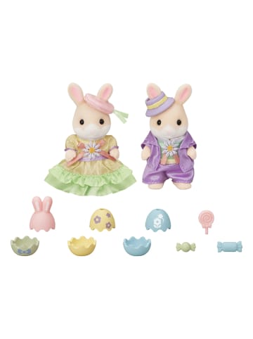 Sylvanian Families Sylvanian Families-Zubehör "Osterfest" - ab 3 Jahren