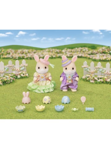 Sylvanian Families Sylvanian Families-Zubehör "Osterfest" - ab 3 Jahren