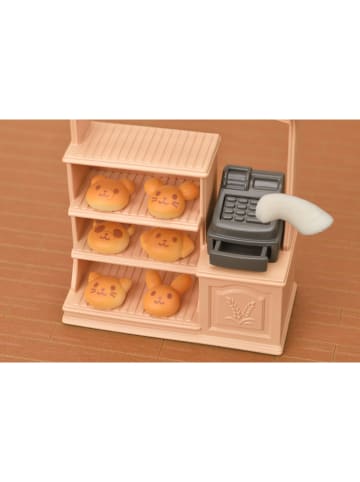 Sylvanian Families Sylvanian Families-Zubehör "Bäckerei Set" - ab 3 Jahren