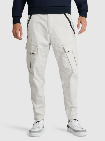 PME Legend Cargobroek crème
