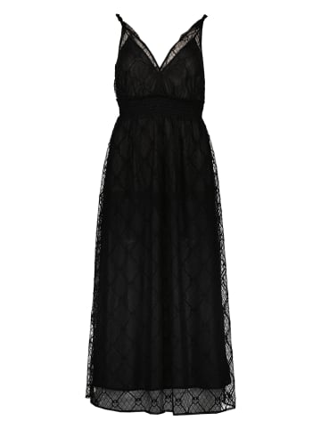 Pinko Kleid in Schwarz