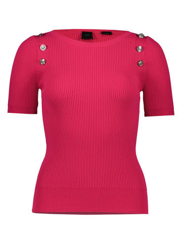 Pinko Pullover in Pink