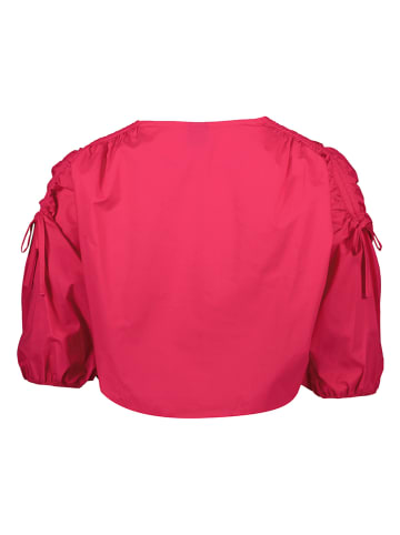 Pinko Bluse in Pink