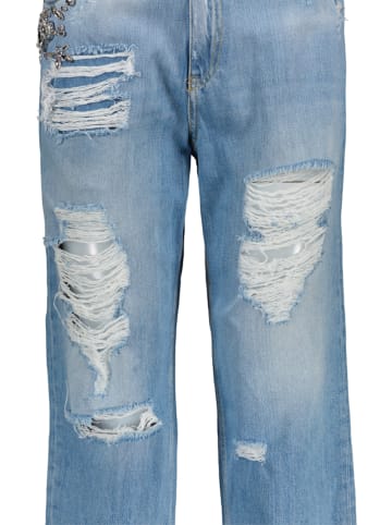 Pinko Jeans - Comfort fit - in Hellblau