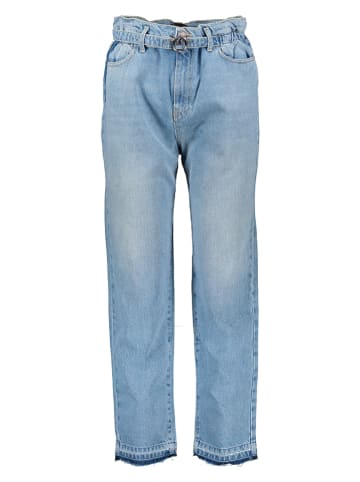 Pinko Jeans - Comfort fit - in Blau
