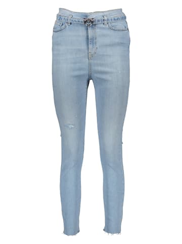 Pinko Jeans - Skinny fit - in Hellblau