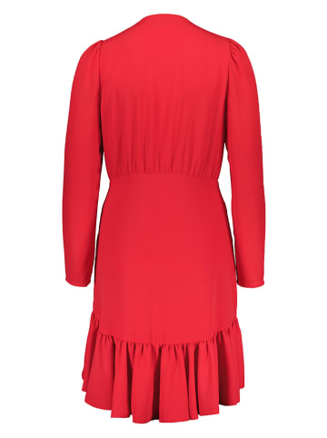 Pinko Kleid in Rot